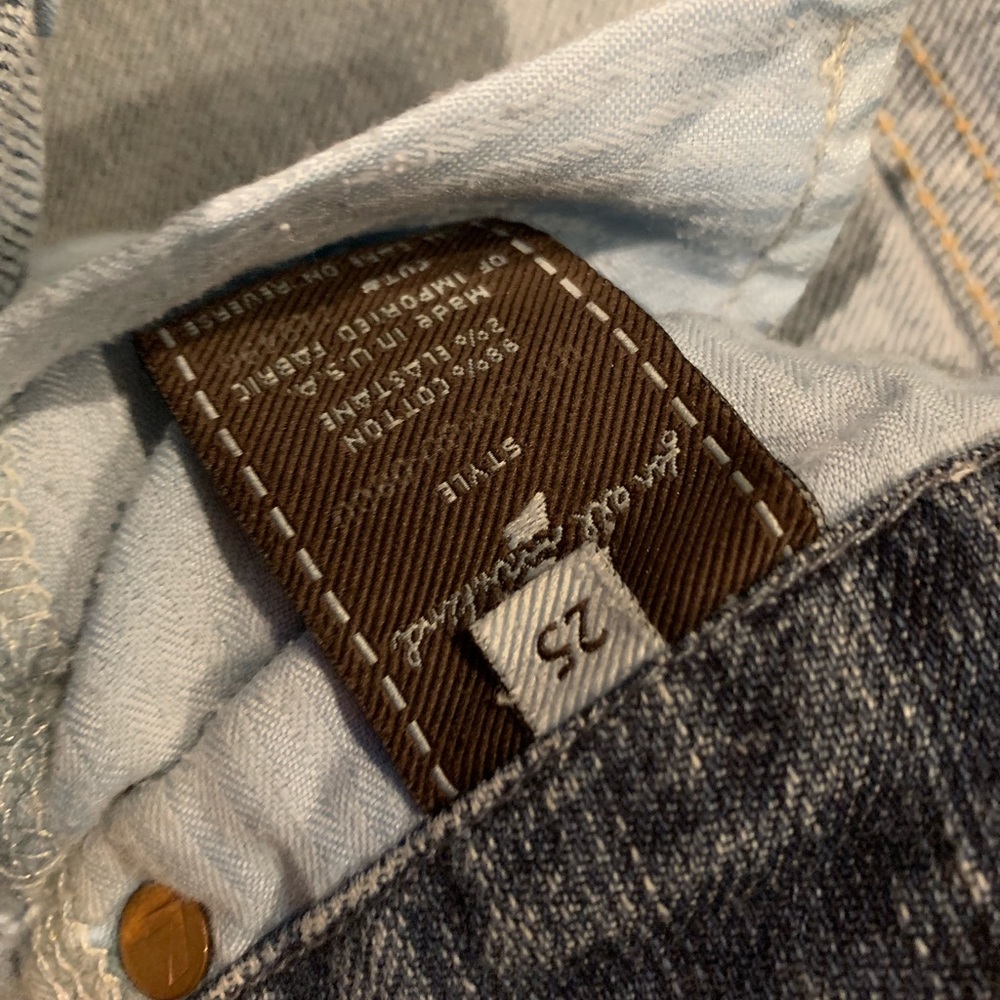 Seven jeans - Picture 3 of 3
